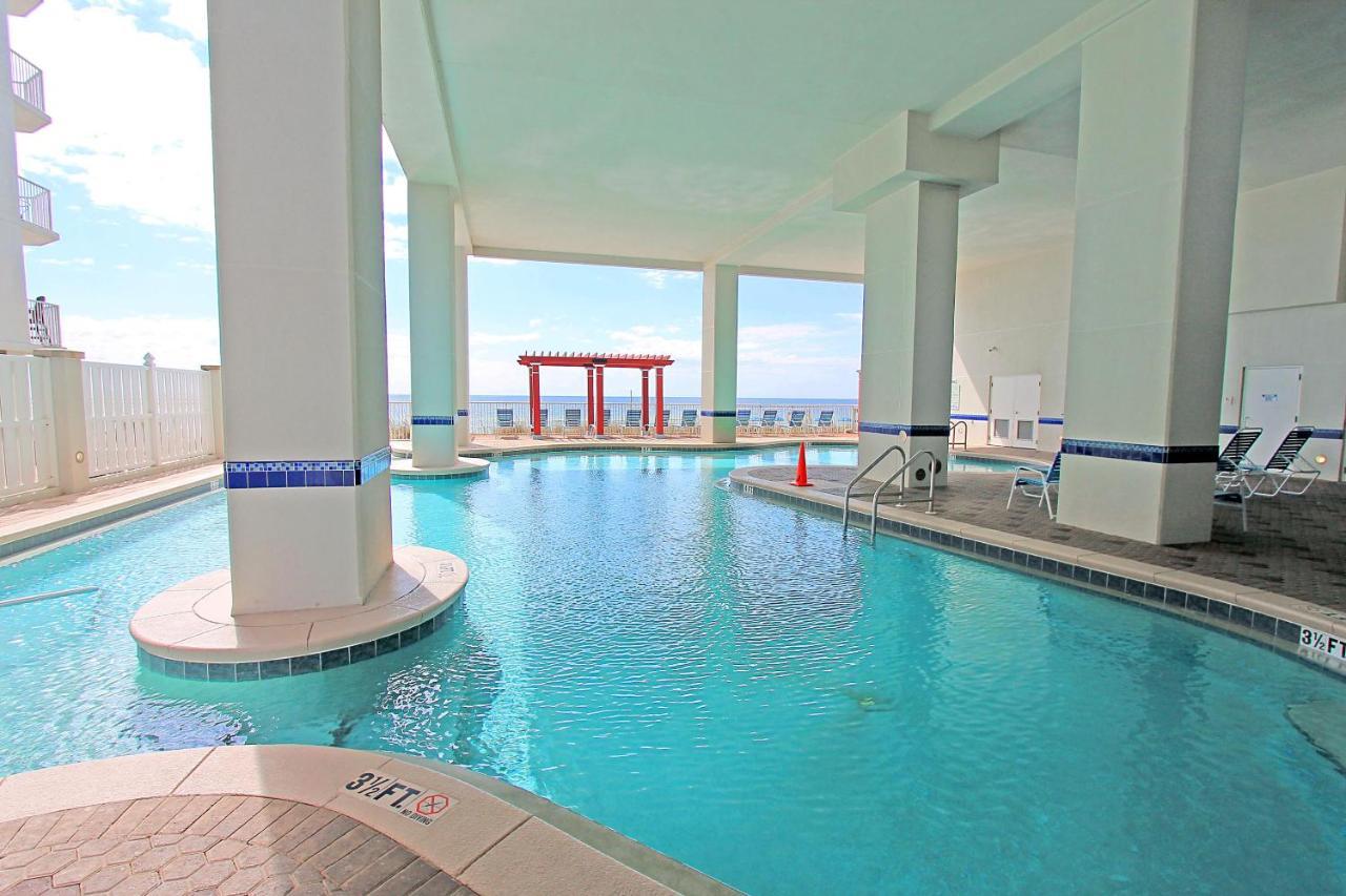 Majestic Beach Towers 2-1703 Panama City Beach Exterior photo