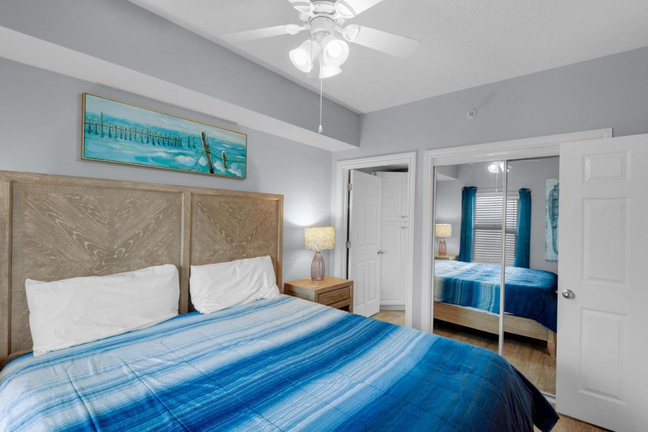 Majestic Beach Towers 2-1703 Panama City Beach Exterior photo