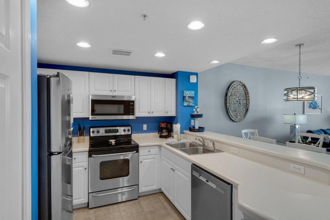 Majestic Beach Towers 2-1703 Panama City Beach Exterior photo