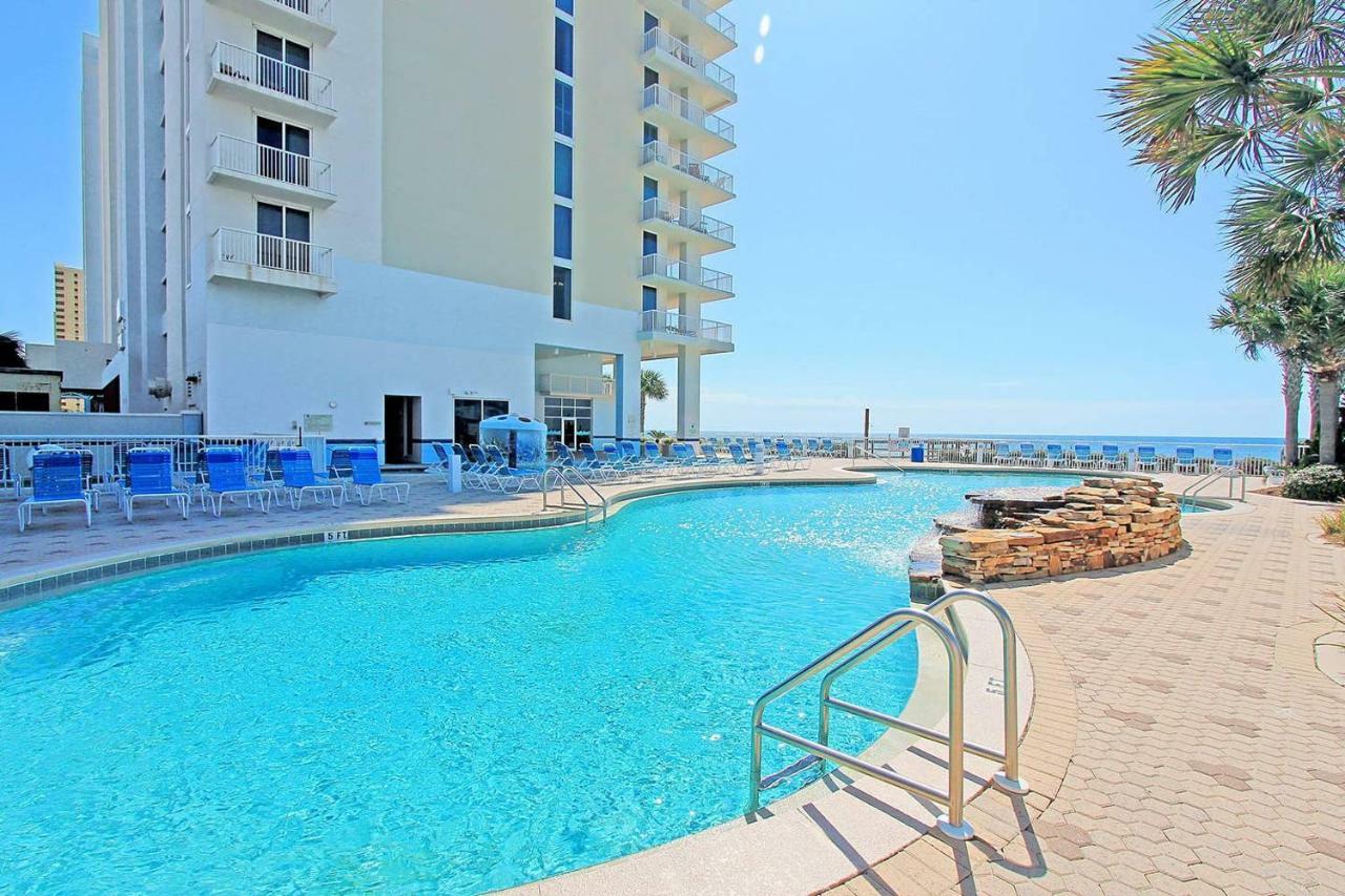 Majestic Beach Towers 2-1703 Panama City Beach Exterior photo